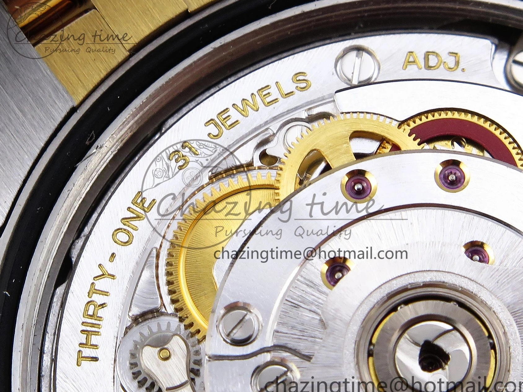 0223 Minimalist DateJust 36 SS 126283rbr VSF 1:1 Best Edition 904L Steel YG Textured Dial on Jubilee Bracelet VS 1378